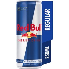 Red Bull 250ml
