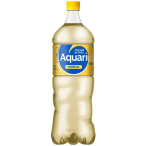 Aquarius pomelo 2.25 L