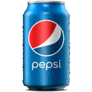 Pepsi lata 354 ml