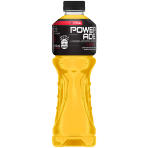 Powerade manzana 1 L