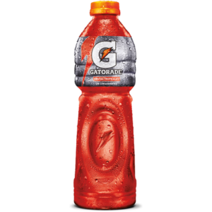 Gatorade frutos tropicales 1.25 L