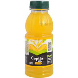 Cepita naranja 300 ml