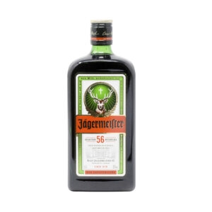 Jagermeister 700 ml