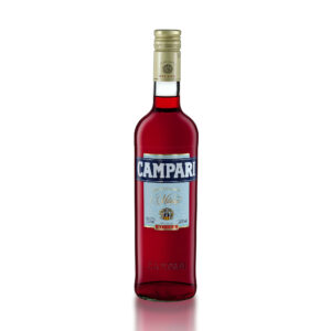 Campari 750 ml