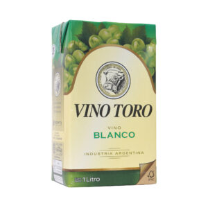 Toro Blanco Tetra 1 L