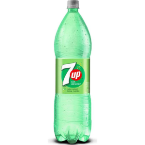 7 Up Sin Azucar Lima Limon 1.5 l