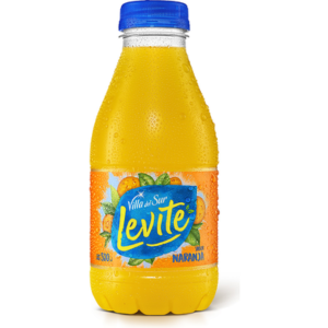 Levite Naranja  500Ml