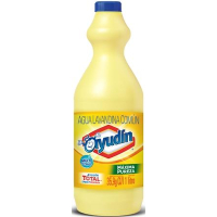 Lavandina Ayudin maxima pureza 1 l.