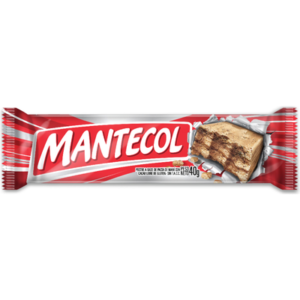 Mantecol 40g