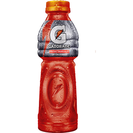 Gatorade Frutas Tropicales 500 Ml