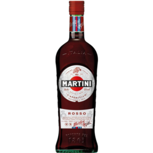 Aperitivo Martini rosso 1 L