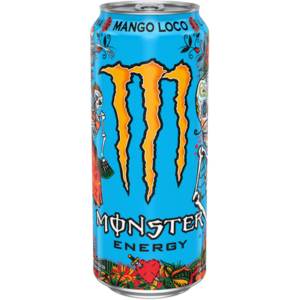 Monster Mango Loco 473 Cc.
