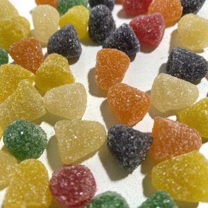 Gomitas por 200$ (Conito - Mogul - Eucalypto - Anillitos - Moritas - Dientitos)