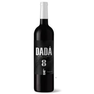 Vino Tinto Dada 8 Chocolate 750 Cc.