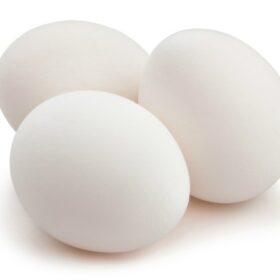 Huevos gallina  docena