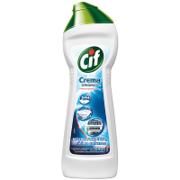 Limpiador Cremoso Cif Original 250 Cc.