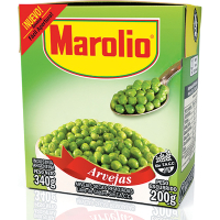 MAROLIO ARVEJAS 340 GS
