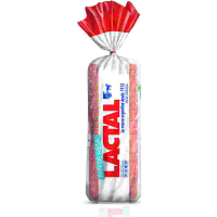 Pan Lactal Familiar 500 Gr