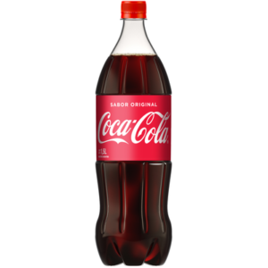 Coca Cola 1.5 L.