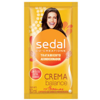 Acondicinador Sedal Sachet 10 Ml
