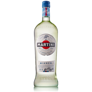 Aperitivo Martini bianco 1 L