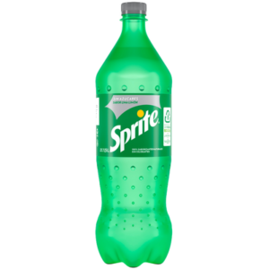 Sprite sin azucares lima limon 1.5 l.