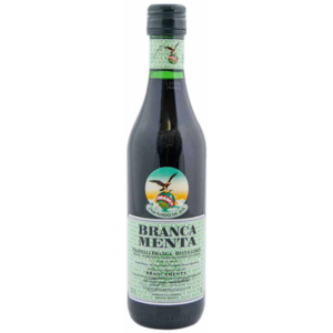 Fernet Branca Menta 450 ml