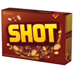 Confit Shot 40g