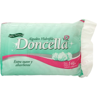 Algod?n Doncella 140 g