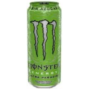 Monster Energy Ultra Paradise 473Ml