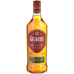 Whisky Grants Reserva 40? 1 L