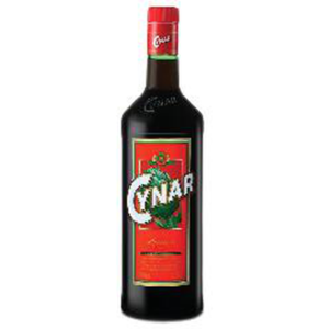 Aperitivo Cynar 750 ml
