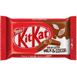 Oblea Kitkat 41.5 G