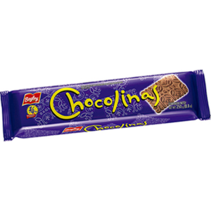 Galletitas Chocolinas 250 G.