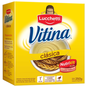 Sémola Vitina 500 G.