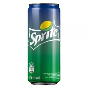 Sprite lata 310 ml