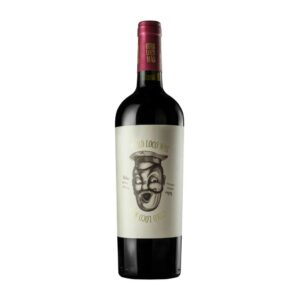 Vino Tinto Otro Loco Mas 750 ml