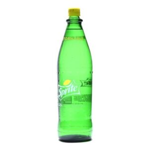 Sprite Retornable 1.25L