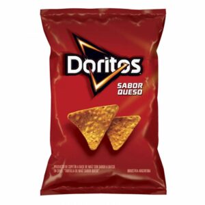 Nachos Doritos 150 g