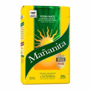 Mañanita 500 g