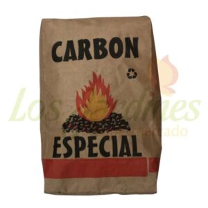 Carbon de 4 kg