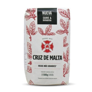 Cruz de Malta 500 g
