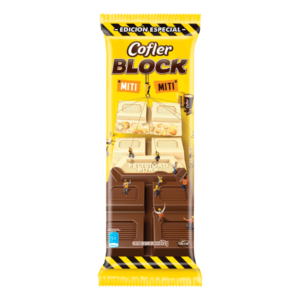 Block Miti Miti 170 g