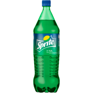 Sprite Lima-Limon 1,5 Lt
