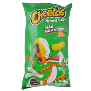 Cheetos 150 g