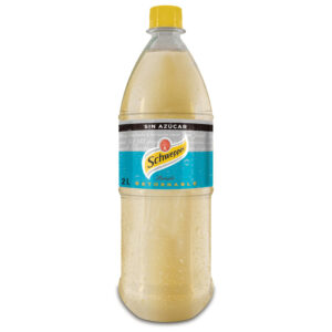 Schweppes Retornable 2L