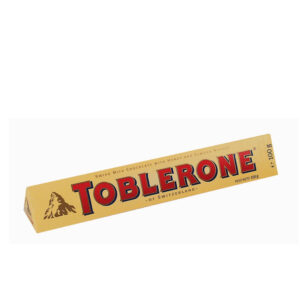 Toblerone 100grs