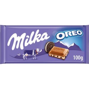 Milka Oreo 100 g