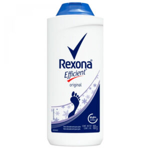 Rexona efficient antibacteriano 100 g