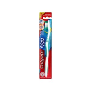 Cepillo de dientes colgate primer clear